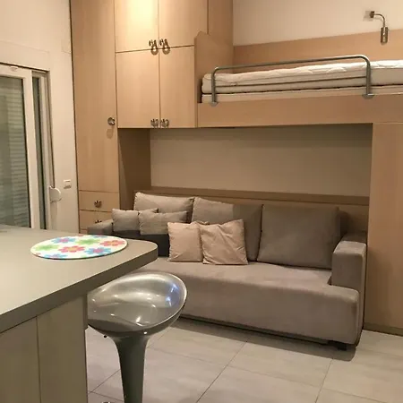 Apartment City Makarska Makarska