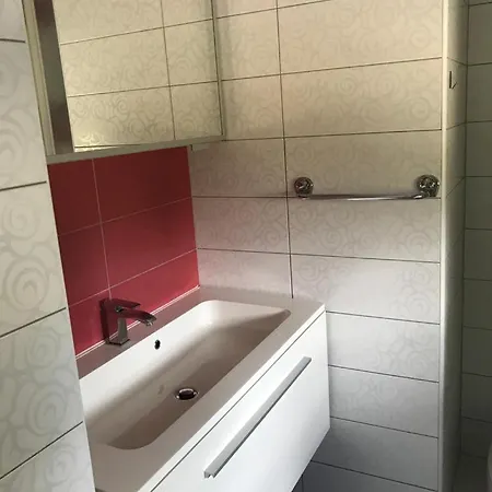 Apartment City Makarska Makarska