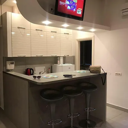 City Makarska Apartment